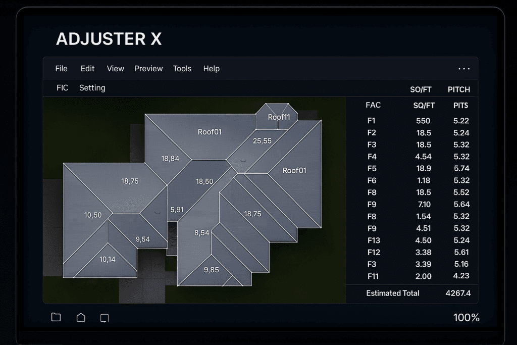 RouteX CMS Integration screenshot